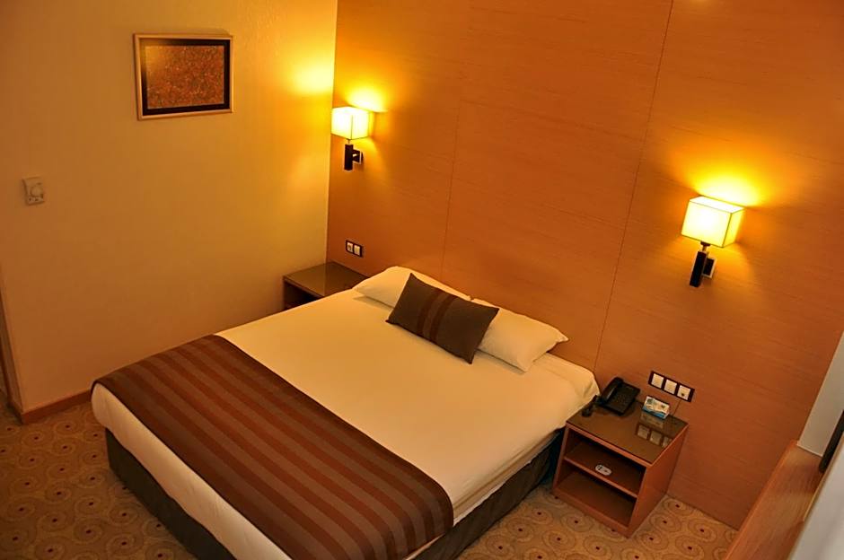 Gaziantep Plaza Hotel