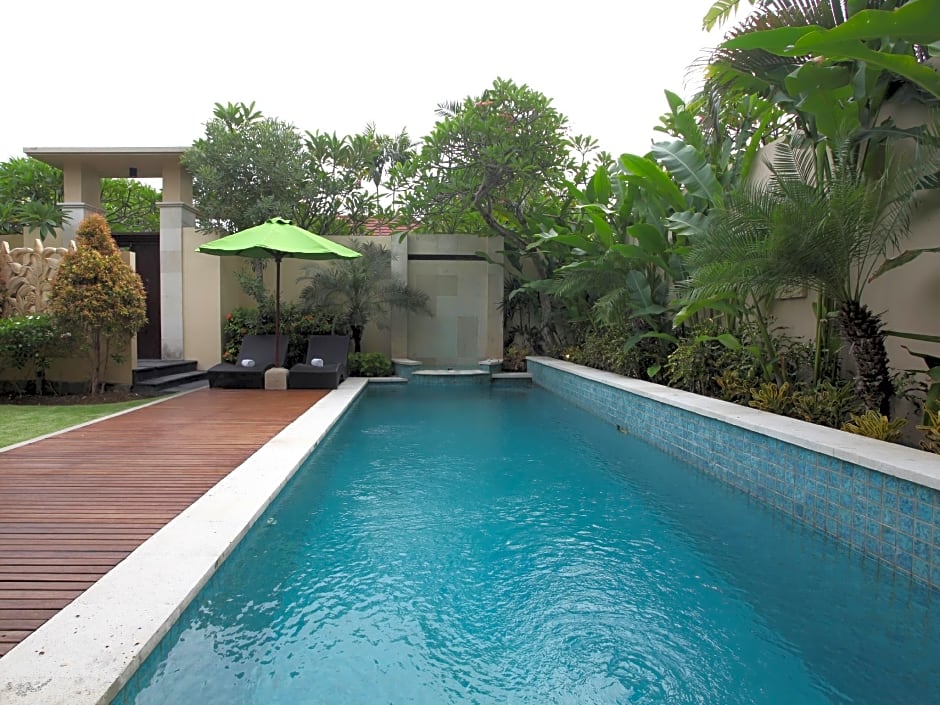 RC Villas & Spa Seminyak