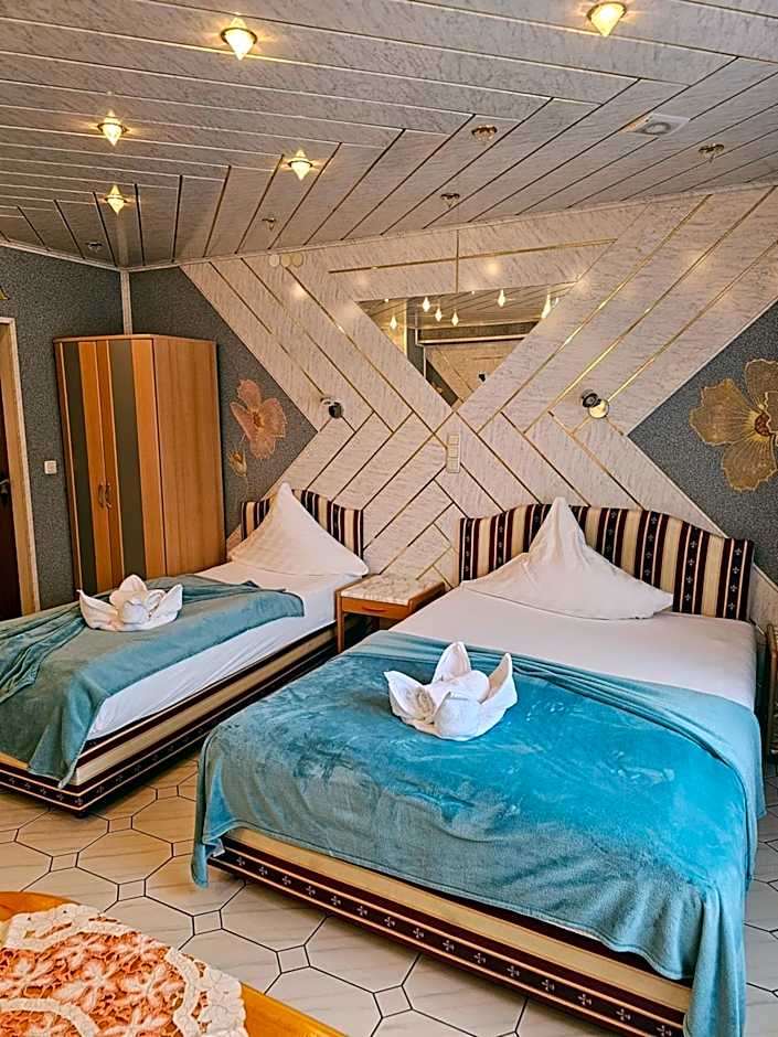 Hotel Tenne
