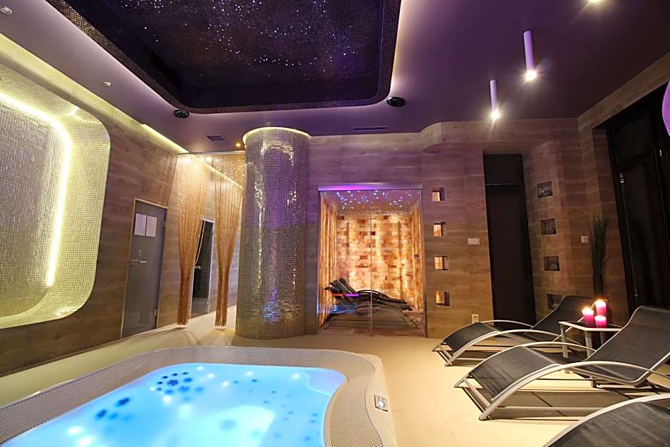 Lawendowy Zdrój Medycyna i SPA