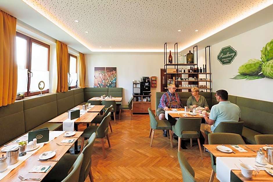 Biergasthof Riedberg