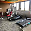 012 Modern Studio Luxurious Condo Wifi 100 Mb
