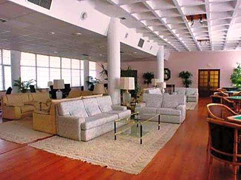 Hotel Las Cigüeñas