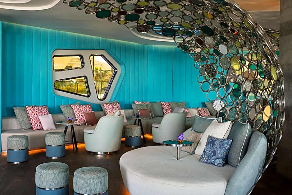 W Residences Algarve