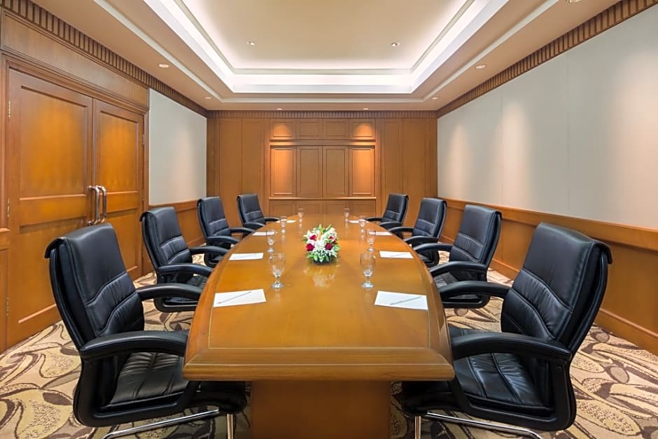 Millennium Sirih Jakarta