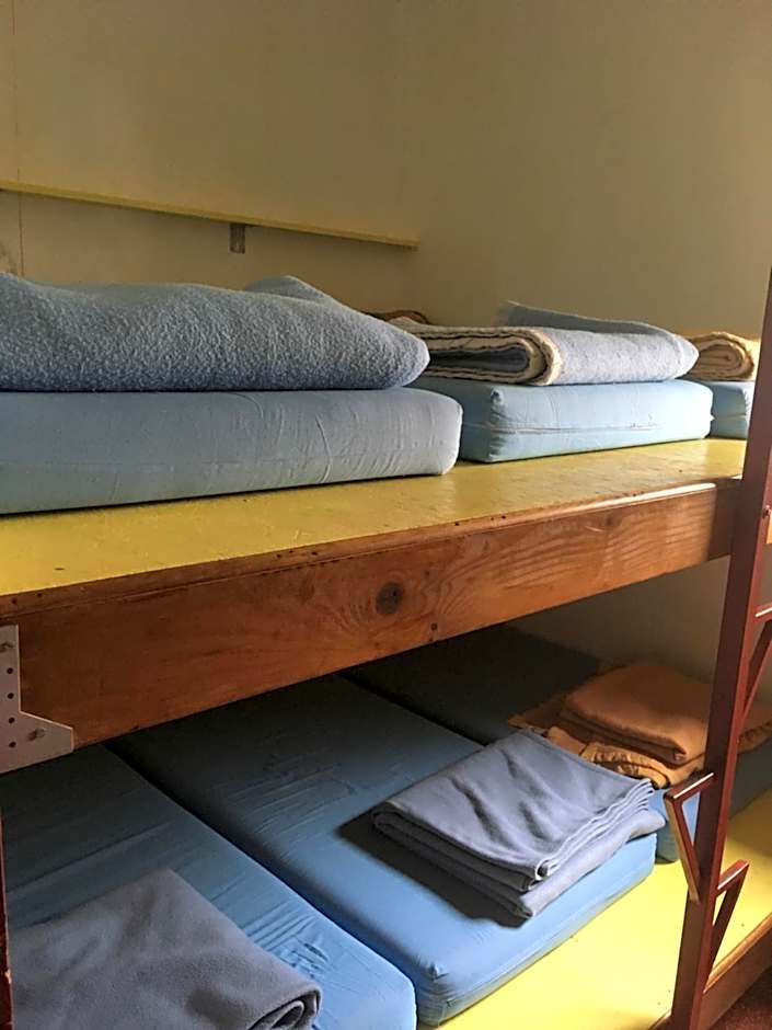 Refuge des étangs de Bassiès