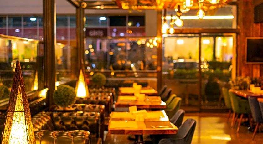 Aselia Hotel Trabzon