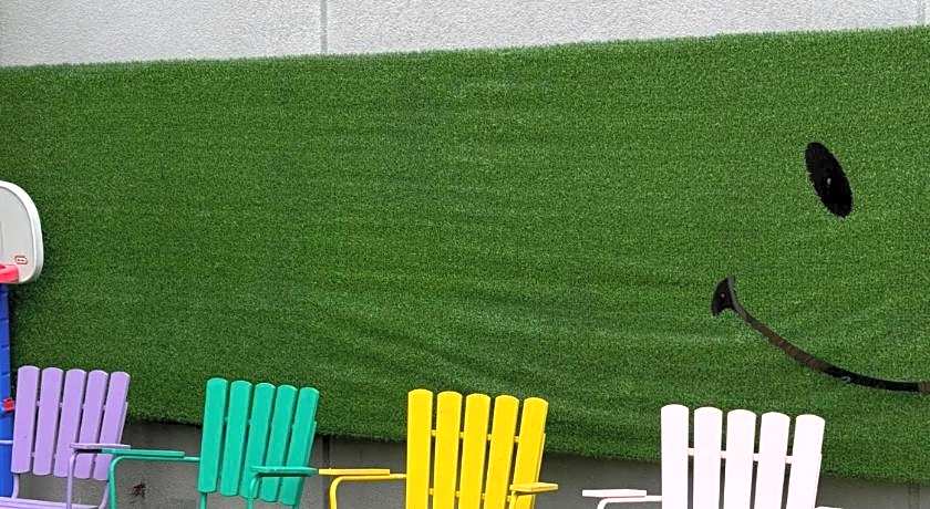 Her Home Spa Motel Douliu