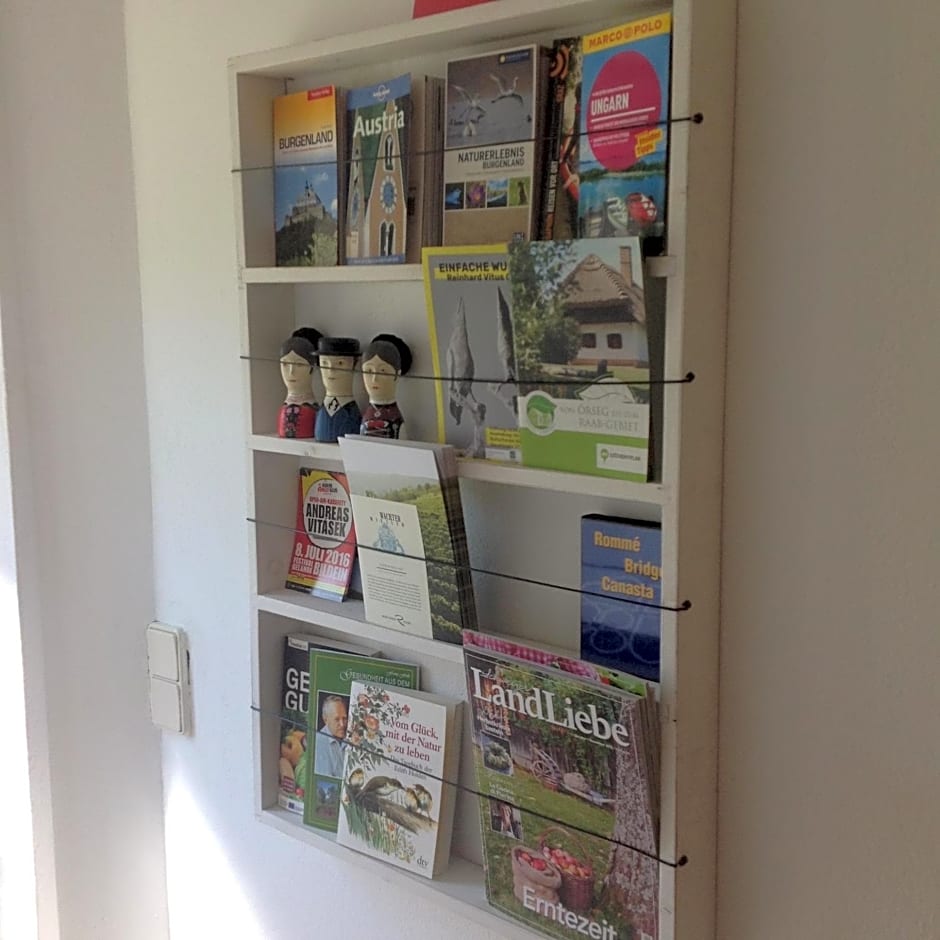 Bed & Breakfast Chez Lips