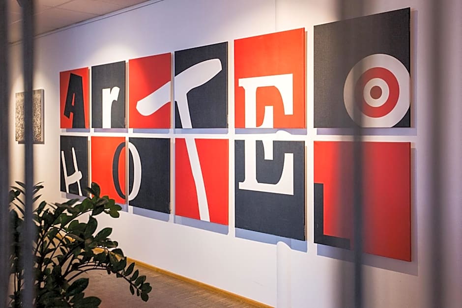 arte Hotel Krems