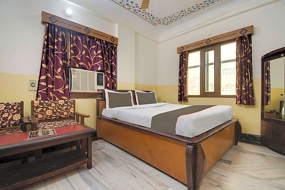 Hotel O by OYO Hotel New Center Point