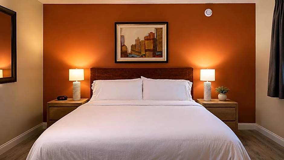Hotel Boston
