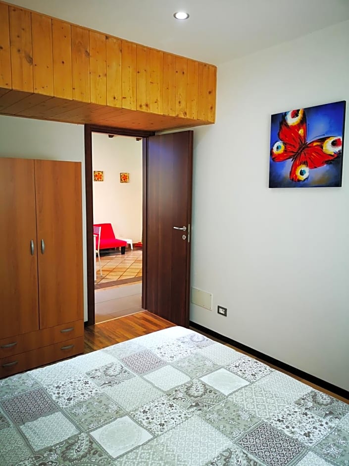 I Tre Abeti - Holiday House
