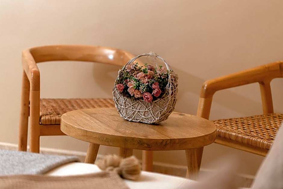 Tulia Boutique Hotel & Spa