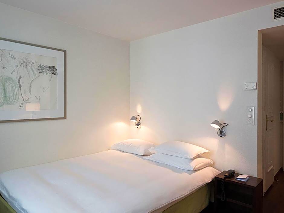 Hotel Helmhaus Zurich
