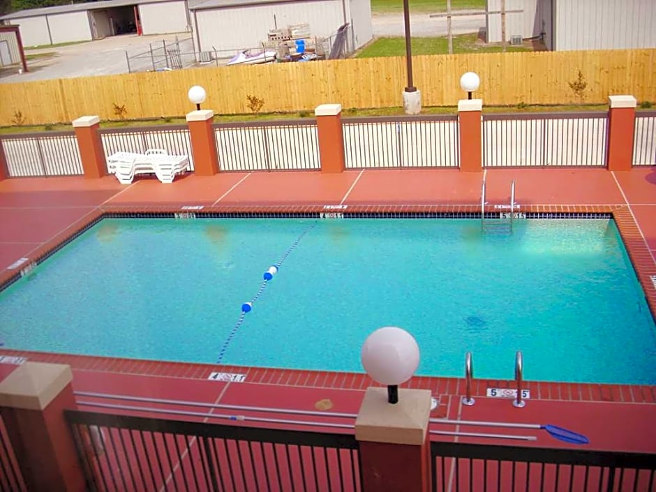 Hampton Inn Greenville