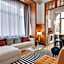 Newton Boutique Hotel Residences - Brussels EU Area