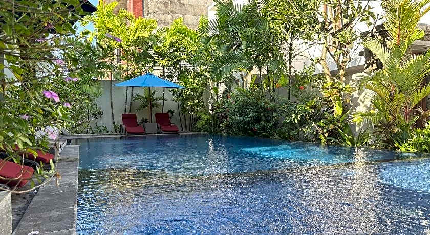 The Calna Villa Bali