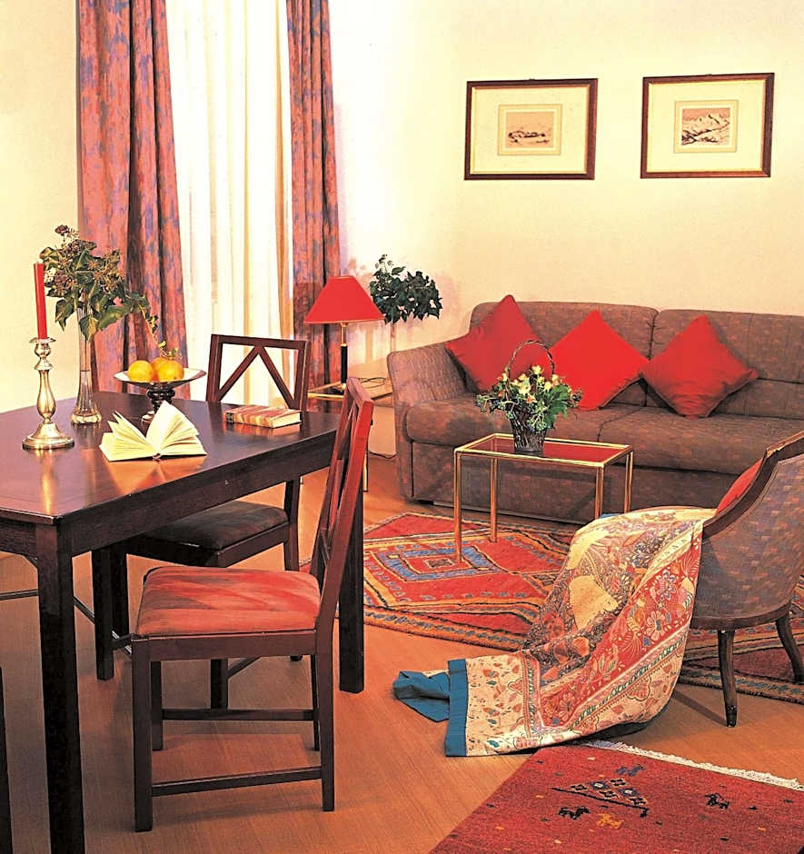 Mondial Appartement Hotel