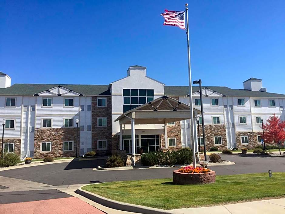 Baymont Inn & Suites Sheridan