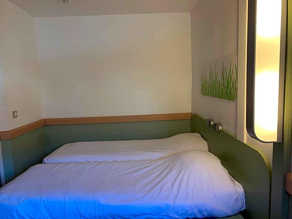 ibis budget Chambéry Sud Challes Les Eaux
