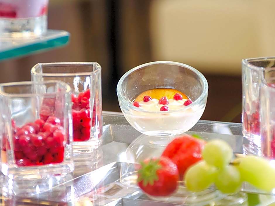 Mercure Hotel Hamm