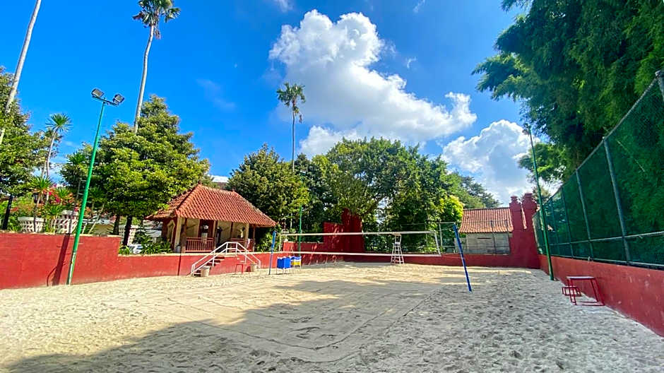 Lorin Dwangsa Solo Hotel