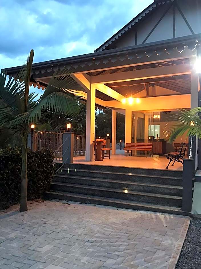 Pousada & Hospedagem Estação