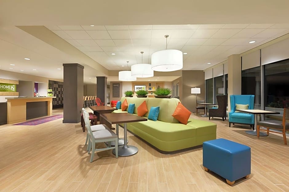 Home2 Suites by Hilton Saratoga - Malta