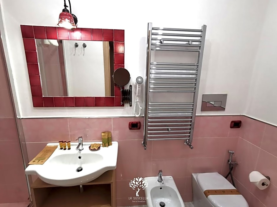 La Suscella Bed & Breakfast