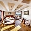 Majestic Plaza Hotel Prague