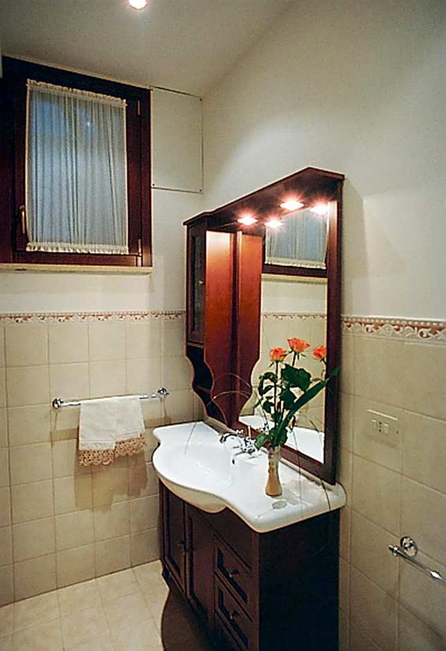 La casa di Carla