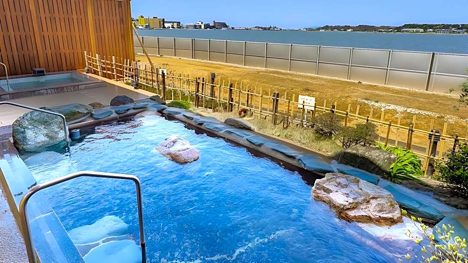 Ooedo Onsen Monogatari Nagayama