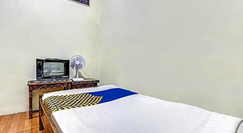 Hotel O  Alika Homestay