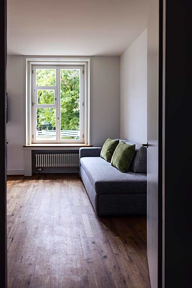 Hotel im Schlosspark