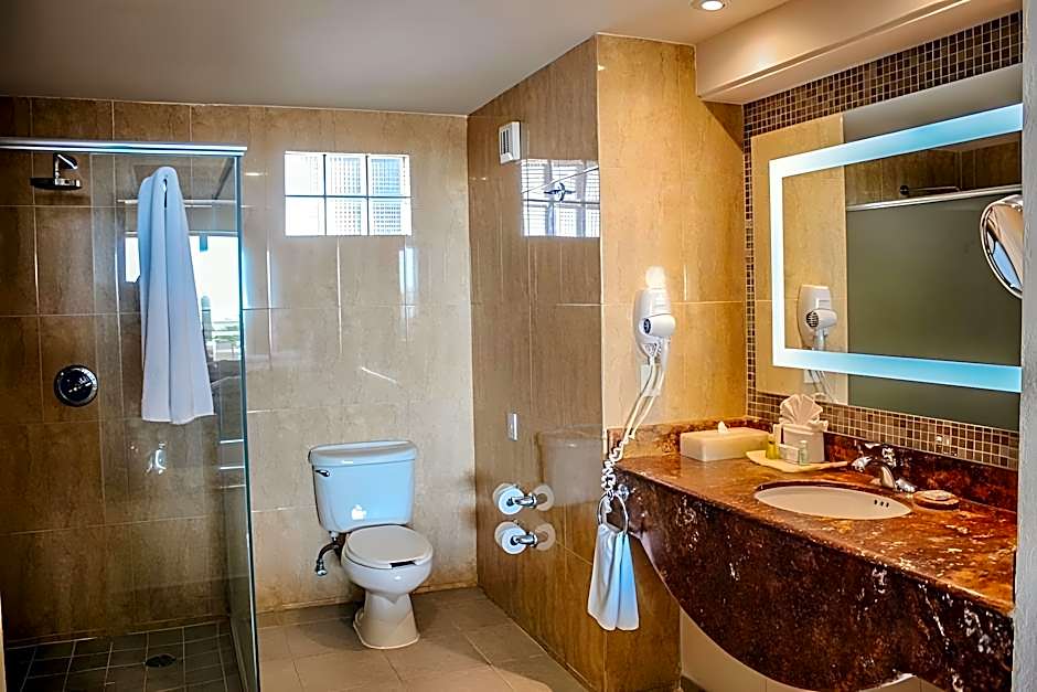 GR Solaris Lighthouse - All Inclusive