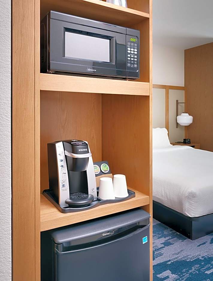 Fairfield by Marriott Inn & Suites Houston League City