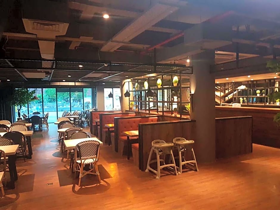 All Nite And Day Veteran