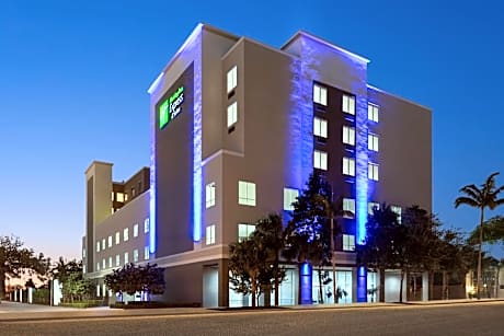 Holiday Inn Express Fort Lauderdale Airport South By IHG