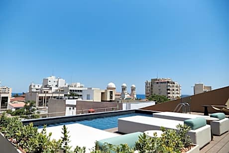 Alinea Primo Historic Center