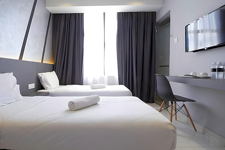 Suite Dreamz Hotel Banting