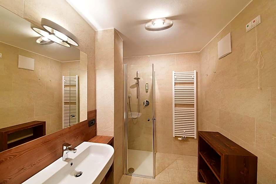 Ariston Dolomiti Residence