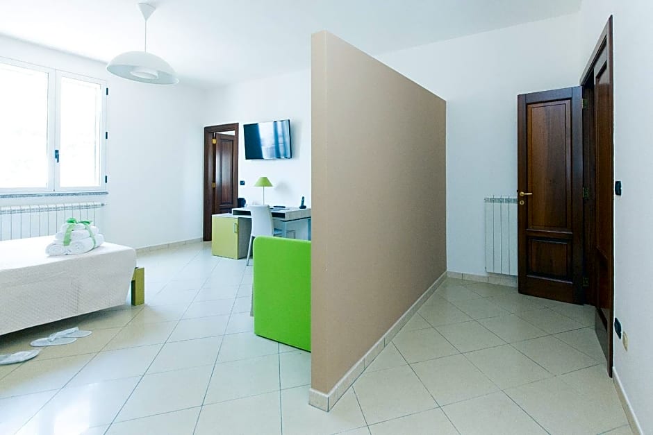 Lamendolara B&B by Vivimy