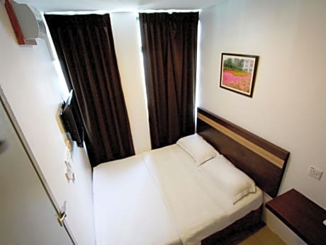 Double Standard Large