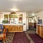 Americas Best Value Inn Burns