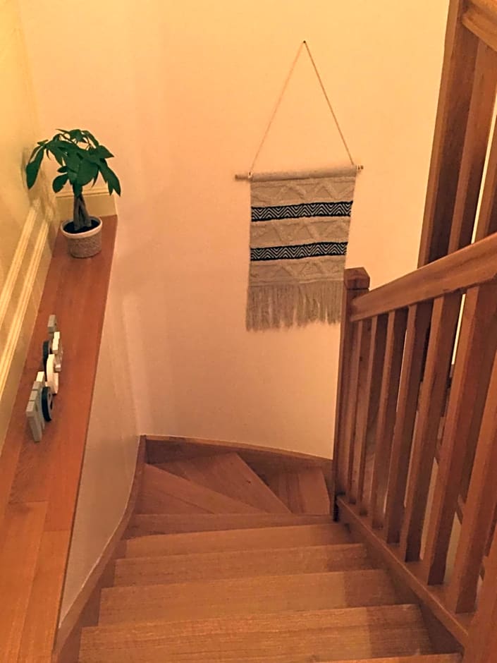 la ferme des ruelles