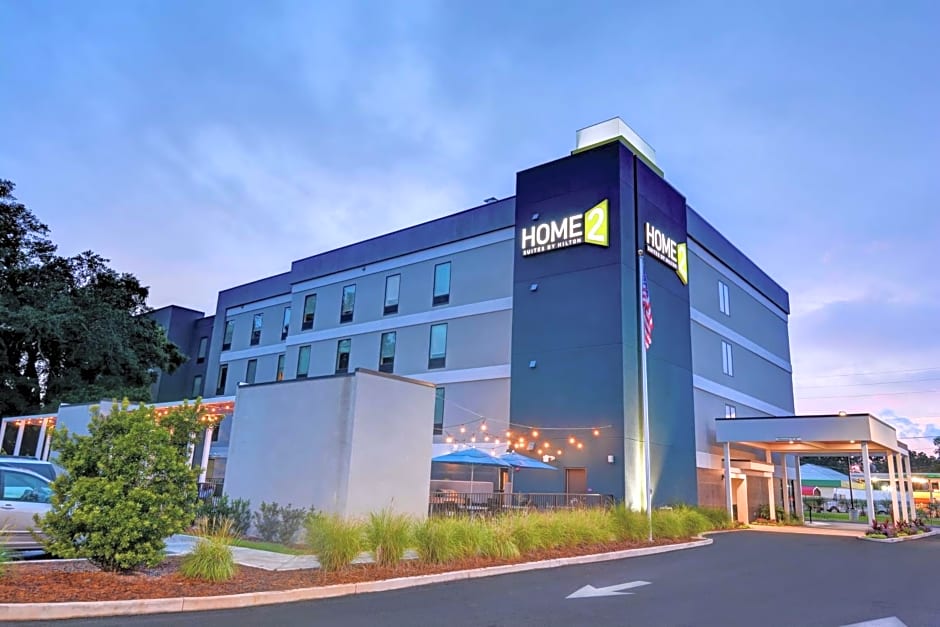Home2 Suites By Hilton Pensacola I-10 At North Davis Hwy