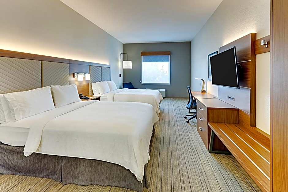 Holiday Inn Express & Suites Weatherford By IHG