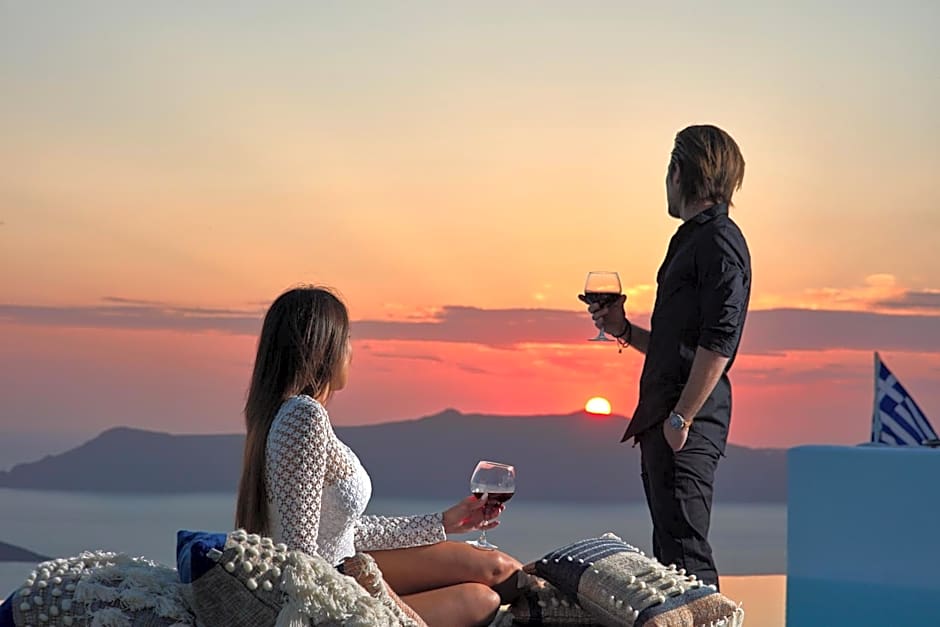 Cosmopolitan Suites - Small Luxury Hotels of the World