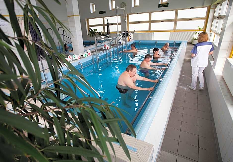 Tisia Hotel & Spa